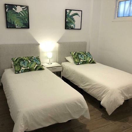Apartamentos Toucan Gran Canaria San Agustín Exteriör bild