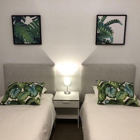 Apartamentos Toucan Gran Canaria San Agustín Exteriör bild