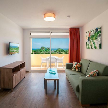 Apartamentos Toucan Gran Canaria San Agustín Exteriör bild