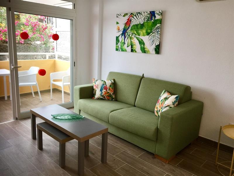 Apartamentos Toucan Gran Canaria San Agustín Exteriör bild