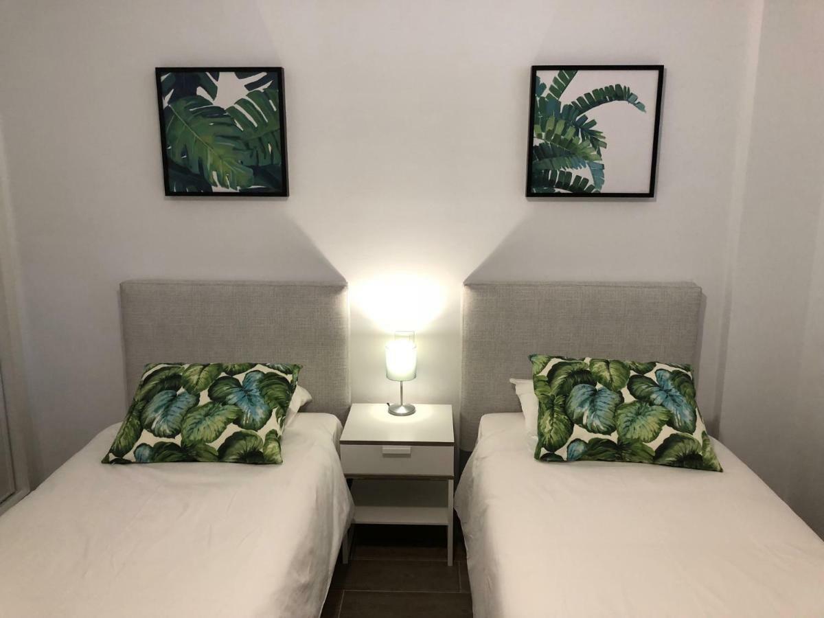 Apartamentos Toucan Gran Canaria San Agustín Exteriör bild