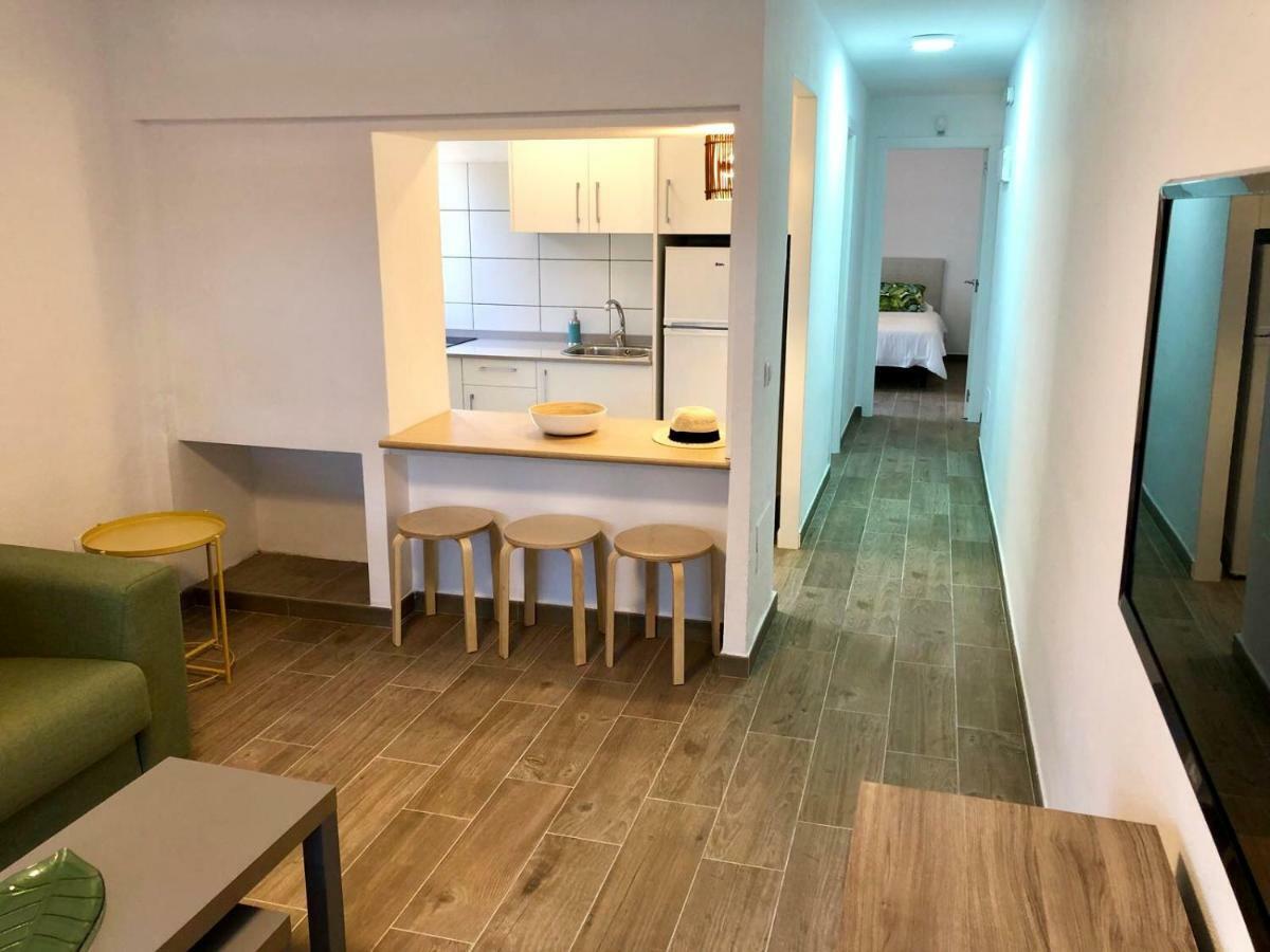 Apartamentos Toucan Gran Canaria San Agustín Exteriör bild