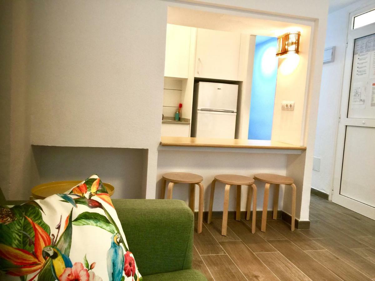 Apartamentos Toucan Gran Canaria San Agustín Exteriör bild
