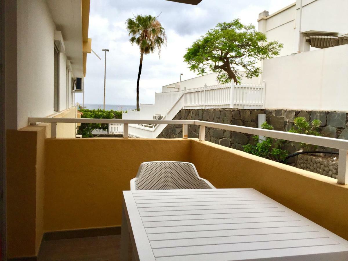 Apartamentos Toucan Gran Canaria San Agustín Exteriör bild