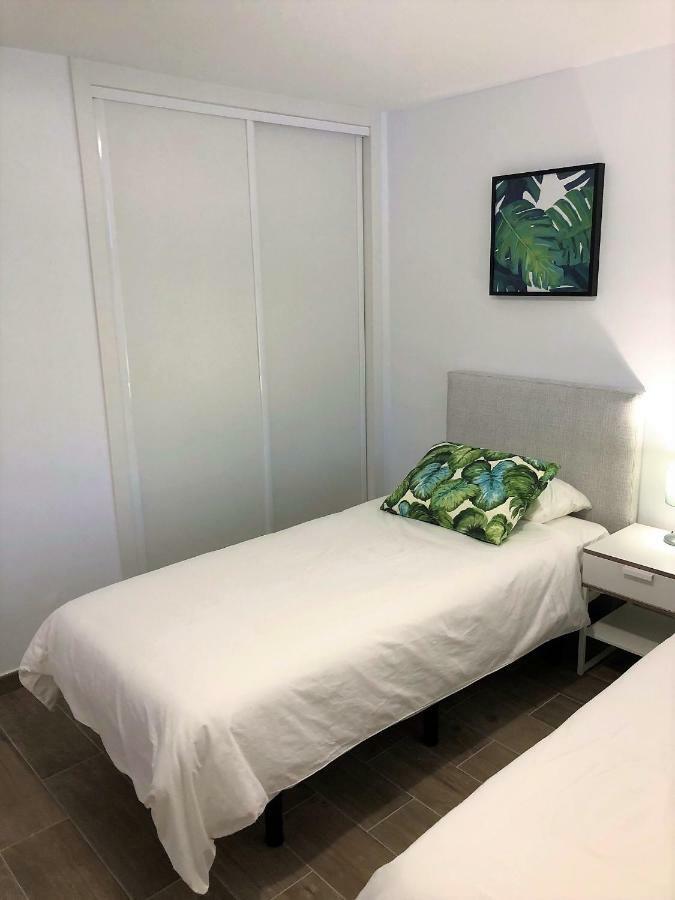 Apartamentos Toucan Gran Canaria San Agustín Exteriör bild