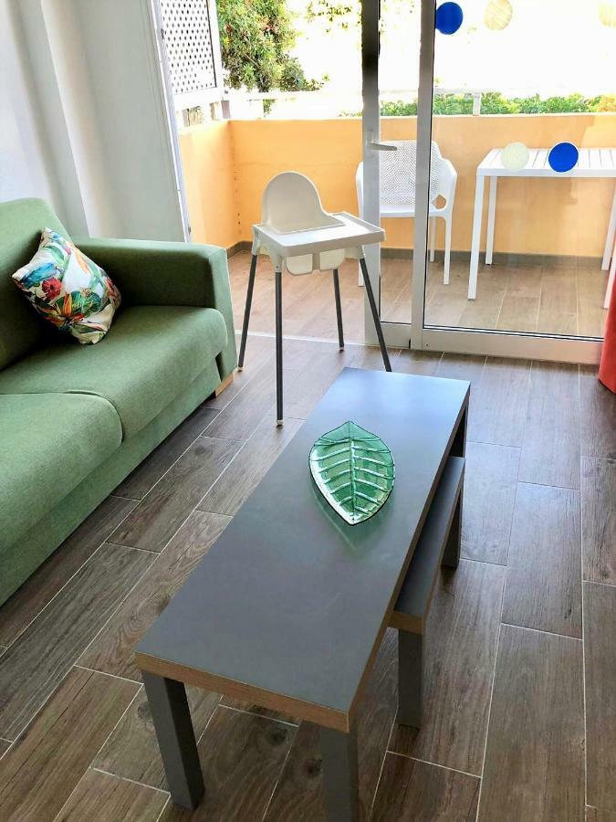 Apartamentos Toucan Gran Canaria San Agustín Exteriör bild